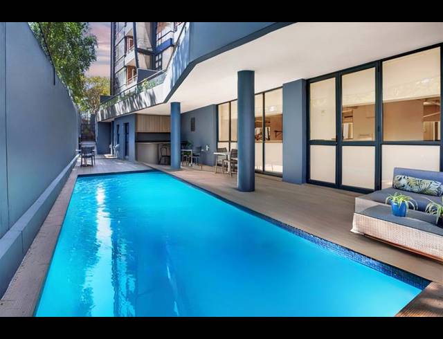 3 BEDROOM PROPERTY TO RENT IN MORNINGSIDE